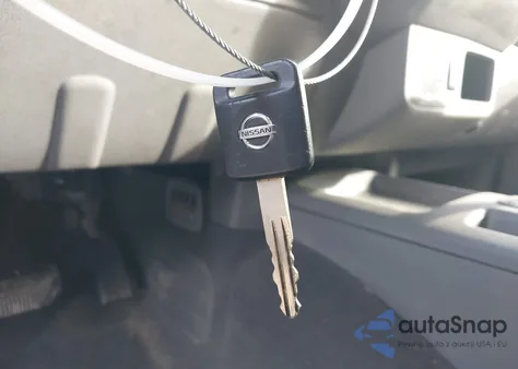 2018 Nissan Frontier S из США, поврежденный, VIN 1N6BD0CT9JN767835